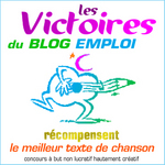 Les victoires du Blog emploi -- 28/06/06