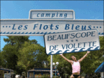 Le Beaufscope, un avant-got de tes vacances -- 04/07/07