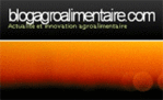 Blog agroalimentaire -- 19/01/08