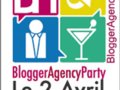 Blogger.agency au Bizen le 2 Avril 2008 -- 27/03/08