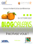 Rencontres & partages d'exprience Web & Blog 2.0 -- 18/09/07