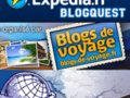 Expedia BlogQuest -- 05/07/08