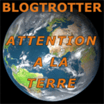 Attention  la terre -- 30/09/07