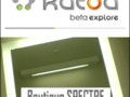 Projet Spectre on Katoa.com -- 02/05/08