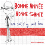 Bonne anne, bonne sant... -- 07/01/08