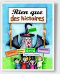 Pour commander Rien que des histoires Tome 2 -- 22/12/08