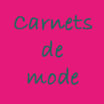 Carnets de mode -- 18/12/08