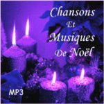 Chansons et musiques de Nol -- 23/12/08