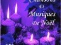 Chansons et musiques de Nol -- 23/12/08