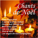 Chants de Nol -- 23/12/08