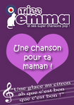 Fte des mres: Une chanson pour toutes les mamans -- 27/05/05