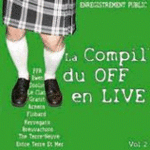 La Compil du OFF du FIL 2008! Volume 2 -- 08/08/08