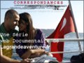 Correspondance(s) -- 28/11/08