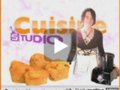 Cuisine Studio TV -- 07/06/08
