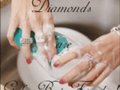 Diamonds are Girl's Best Friends -- 10/04/08