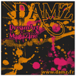 DAMZ - DreamArt MagaZine -- 23/11/07