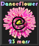 Dance Flower -- 02/03/06