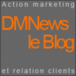 DMNews le Blog -- 12/12/07