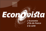 Econovista, l'conomie d'Ile-de-France  la carte -- 12/11/07