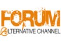 Forum Alternative Channel -- 04/04/08