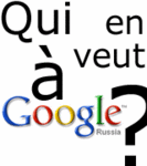 Qui en veut  Google.ru ? -- 31/05/06