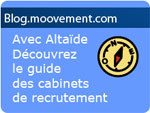 Guide des cabinets de recrutement -- 30/11/05