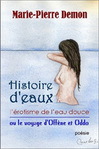 Histoire d'eaux, l'rotisme de l'eau douce. -- 21/02/07