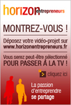 Montrez-vous sur horizonentrepreneurs.fr! -- 20/01/08