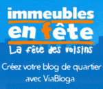 Votre blog de quartier avec Immeubles en ftes -- 10/05/05