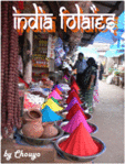 India Folaes -- 27/04/09