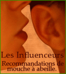 Les Influenceurs -- 11/02/05