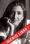 INGRID BETANCOURT LIBRE -- 03/07/08