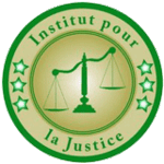 Institut Pour La Justice -- 19/12/08