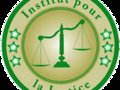 Institut Pour La Justice -- 19/12/08
