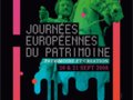 Les Journes europennes du patrimoine 2008 -- 02/09/08