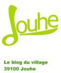 Jouhe, le village 2.0 -- 20/04/09