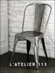 L'Atelier 113 -- 22/07/08