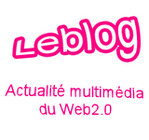 Leblog.vendeesign.com (nouveau logo) -- 15/05/07