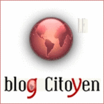 Le Blog Citoyen, le regard d'un citoyen comme un autre -- 27/01/08