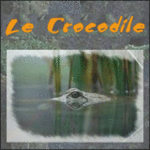 Le Crocodile -- 05/01/09