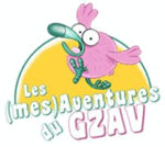 Les (ms)aventures du Gzav en vacances  -- 09/09/08