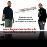 Lagrandeaventure.fr: nouveau site -- 31/08/08