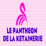 Le Panthon de la ktainerie -- 08/03/08