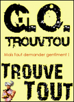 G.O.Trouvtou ! -- 01/03/06