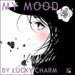 My mood... by Lucky Charm -- 10/09/08