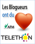 Les blogueurs ont du coeur -- 25/09/07