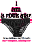 I am a rock star -- 09/04/08