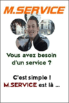 Monsieur Service -- 29/10/07