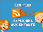 Les flux RSS expliqus aux enfants -- 27/03/08