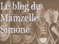Le blog de Mamzelle Simone -- 19/06/08